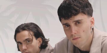 Caivano Campania Cultura Festival: LDA e Aka 7even in concerto