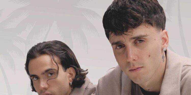 Caivano Campania Cultura Festival: LDA e Aka 7even in concerto
