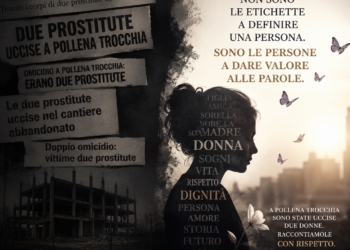 Due donne uccise a Pollena Trocchia: quando il racconto mediatico toglie dignità alle vittime