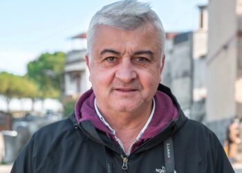 Napoli piange Riccardo Siano: morto il fotografo che raccontò la città attraverso i suoi scatti