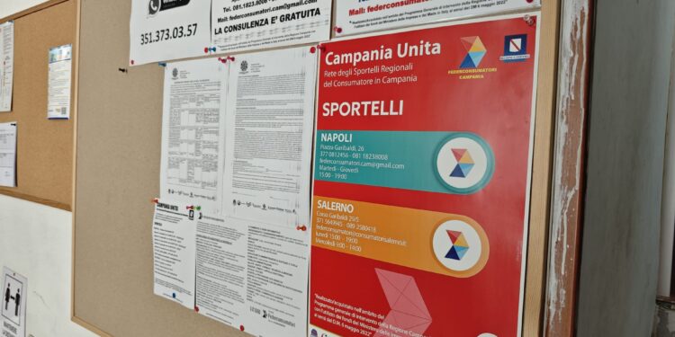 Caso Sanident, Federconsumatori apre il fronte legale: partite le prime diffide