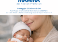 Sabato 9 maggio, i prematuri della Federico II celebrano la festa della mamma
