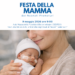 Sabato 9 maggio, i prematuri della Federico II celebrano la festa della mamma