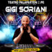 “Gigi Soriani and friends” prodotto da Radio Marte: a ottobre, concerto di musica dance