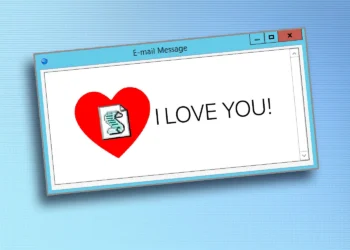 4 maggio 2000: il virus “ILOVEYOU” che mise in ginocchio il mondo digitale