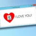 4 maggio 2000: il virus “ILOVEYOU” che mise in ginocchio il mondo digitale