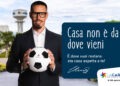 Marek Hamšík protagonista della nuova partnership per il Centro Commerciale La Cartiera