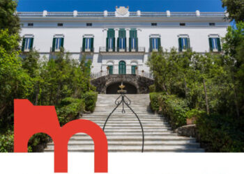 Venerdì 15 maggio: inaugurazione mostra “Lo spazio bianco – L’aria che attraversa Napoli”, al Museo Duca di Martina 