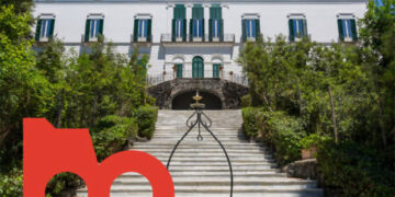 Venerdì 15 maggio: inaugurazione mostra “Lo spazio bianco – L’aria che attraversa Napoli”, al Museo Duca di Martina 