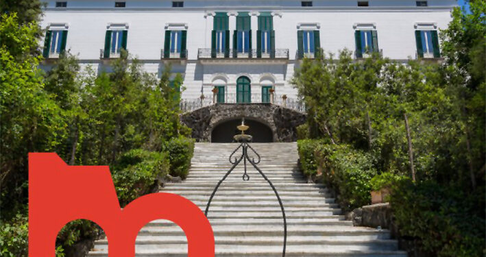 Venerdì 15 maggio: inaugurazione mostra “Lo spazio bianco – L’aria che attraversa Napoli”, al Museo Duca di Martina 