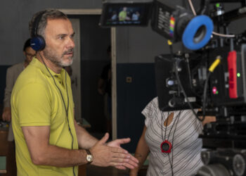 Bagnoli Film Festival, “Orme” miglior cortometraggio della 4a edizione