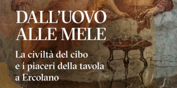 Prorogata la Mostra sul cibo a Villa Campolieto per approdare poi a Roma dal 14 luglio