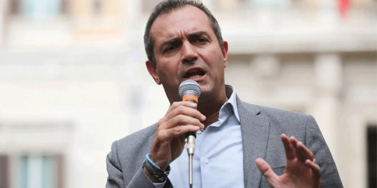 Napoli, Luigi de Magistris citato dalla Corte dei conti: “Danno erariale da 23 milioni per il caso Ctp”