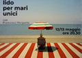 Al teatro Politeama, 12 e 13 maggio, “Lido per mari unici” di e con Francesca Morgante