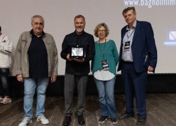 Cinema, Massimiliano Gallo premiato per l’esordio alla regia al Bagnoli Film Festival
