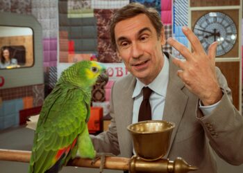Nastri d’argento: “Portobello” di Marco Bellocchio è la ‘Serie dell’anno’ 2026