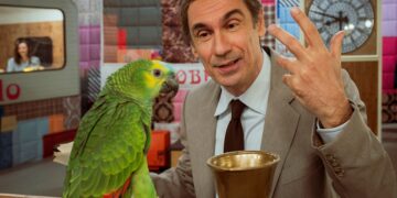 Nastri d’argento: “Portobello” di Marco Bellocchio è la ‘Serie dell’anno’ 2026