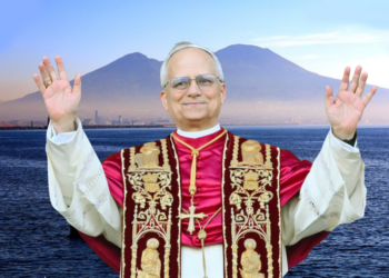 Papa Leone XIV a Napoli, la città si prepara alla visita storica: il programma, sicurezza e appuntamenti