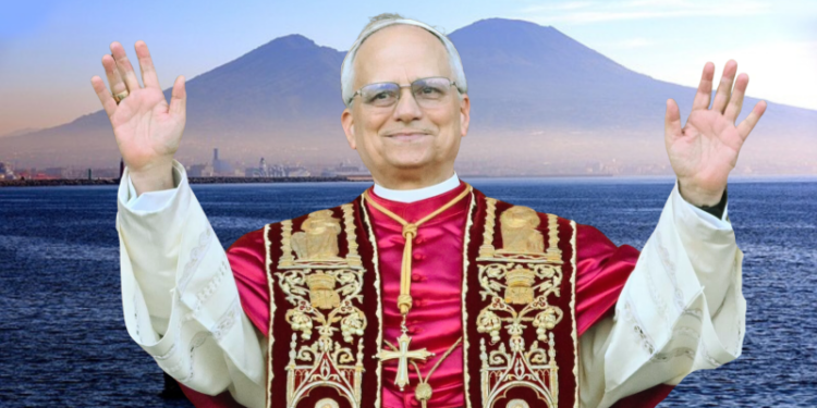 Papa Leone XIV a Napoli, la città si prepara alla visita storica: il programma, sicurezza e appuntamenti