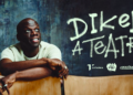 Antonio Dikele Distefano a Napoli con il suo spettacolo teatrale