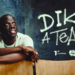 Antonio Dikele Distefano a Napoli con il suo spettacolo teatrale