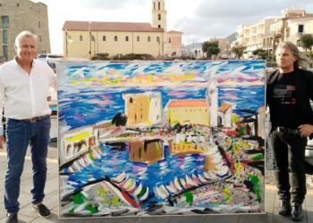 Nasce la Fondazione Angelo Vassallo Sindaco Pescatore ETS