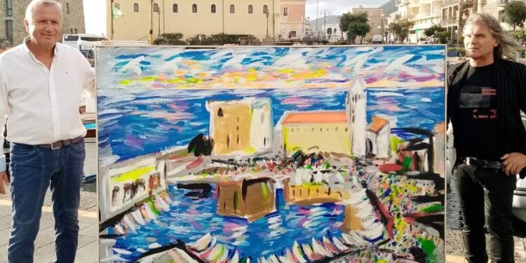 Nasce la Fondazione Angelo Vassallo Sindaco Pescatore ETS