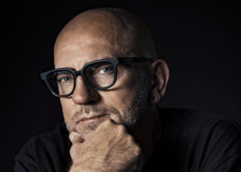 L’icona techno Sven Väth, protagonista del “Tuborg Lovefest”all’ex Base Nato di Bagnoli