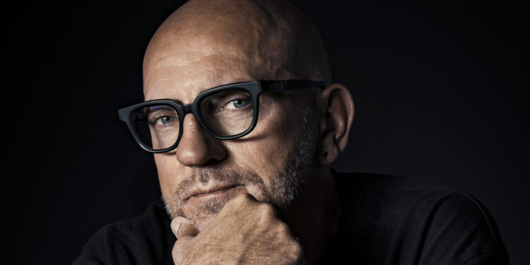 L’icona techno Sven Väth, protagonista del “Tuborg Lovefest”all’ex Base Nato di Bagnoli