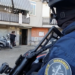 Il market della droga nel Rione Traiano: quattro persone arrestate dai carabinieri