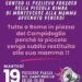 “Restituite la bambina alla madre”: presidio in Campidoglio dopo il caso della piccola di Monteverde