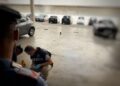 Poggioreale, spari contro una Mercedes parcheggiata nei pressi del mercato: indagano i carabinieri