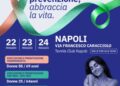 Napoli, screening gratuiti sul lungomare con: mammografie, Pap test e prevenzione