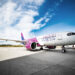 Ali spiegate su Napoli: Wizz Air e GESAC annunciano il terzo aeromobile e tre nuove rotte verso la Spagna