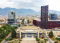 Viaggio low cost: cosa fare e vedere a Tirana in estate 