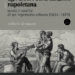 Al Trianon di Napoli, presentazione del volume di Raffaele Di Mauro “Agli albori della canzone napoletana”
