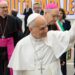 Papa Leone XIV a Pompei: “Basta guerre, non possiamo rassegnarci alle immagini di morte”