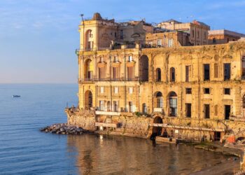 Dimore storiche, 22 aperture in Campania per la 16ª Giornata nazionale