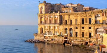 Dimore storiche, 22 aperture in Campania per la 16ª Giornata nazionale