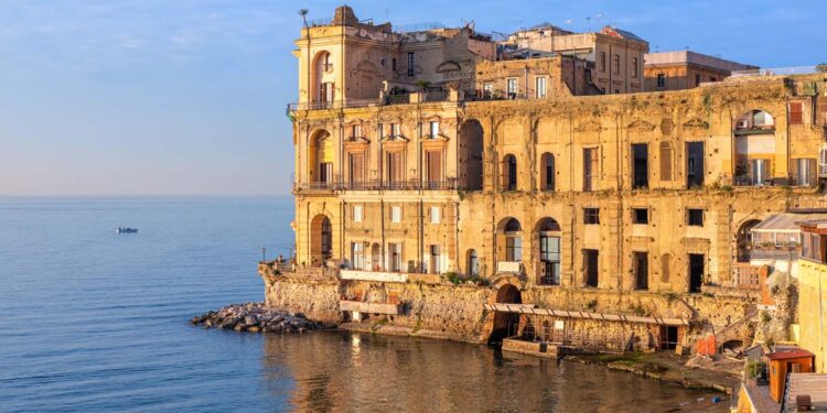 Dimore storiche, 22 aperture in Campania per la 16ª Giornata nazionale