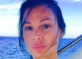 Ex modella italiana scomparsa a New York: fu tra le prime a denunciare Epstein