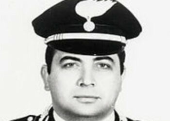 4 maggio 1980: Emanuele Basile, il capitano ucciso dalla mafia davanti alla sua famiglia