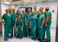 Cardiologia, al Monaldi intervento all’avanguardia: è il primo in Italia