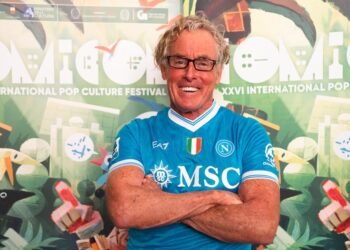 COMICON Napoli 2026 chiude la XXVI edizione con 183.000 visitatori e annuncia i prossimi appuntamenti