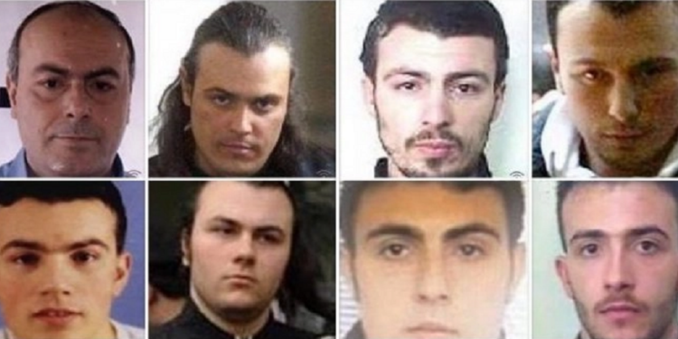 La storia del clan Di Lauro: da Ciruzzo ‘o milionario all’uscita di scena di Vincenzo Di Lauro