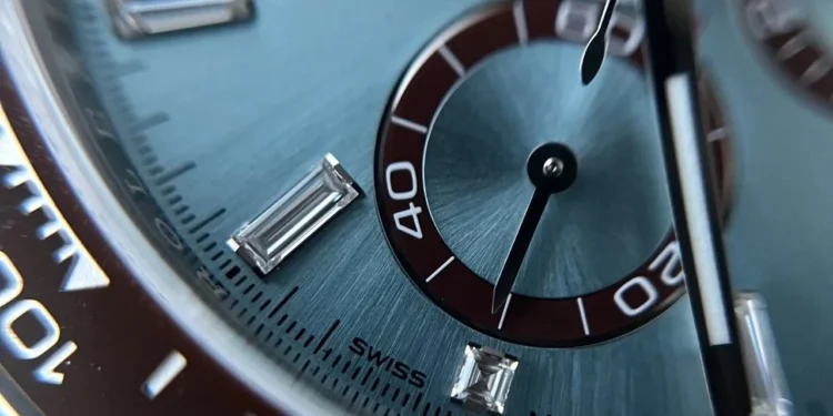Il fenomeno del Rolex Daytona 2026 e l’evoluzione del collezionismo