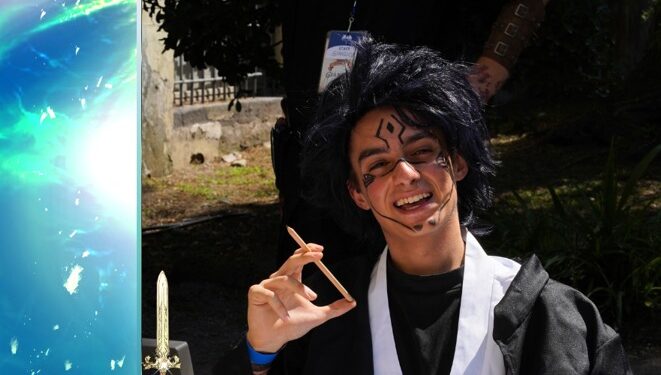 Dal 5 al 7 giugno, a San Giorgio a cremano: “Fantasy day”, la città del fantastico