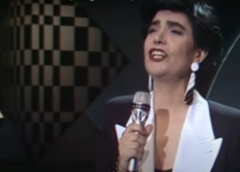 Mia Martini e Napoli, un amore nato nel dolore e diventato rifugio dell’anima
