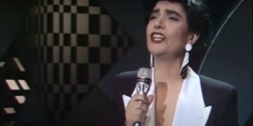 Mia Martini e Napoli, un amore nato nel dolore e diventato rifugio dell’anima