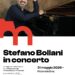 Domenica 31 maggio Stefano Bollani in concerto alla Rotonda Diaz